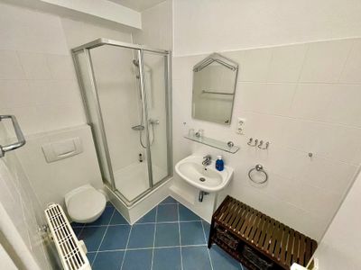 Ferienwohnung für 4 Personen (60 m²) in Sellin (Ostseebad) 10/10