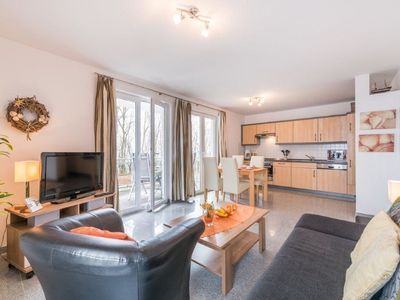 Ferienwohnung für 3 Personen (57 m²) in Sellin (Ostseebad) 4/8