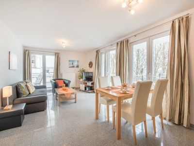 Ferienwohnung für 3 Personen (57 m²) in Sellin (Ostseebad) 6/8