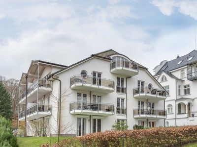 Ferienwohnung für 3 Personen (57 m²) in Sellin (Ostseebad) 8/8