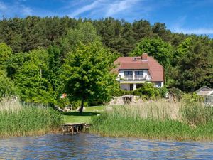 Ferienwohnung für 3 Personen (40 m²) in Sellin (Ostseebad)