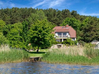 Ferienwohnung für 3 Personen (40 m²) in Sellin (Ostseebad) 1/10