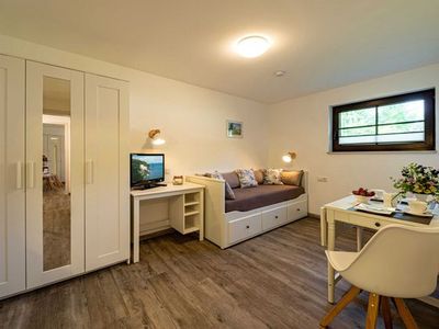 Ferienwohnung für 3 Personen (40 m²) in Sellin (Ostseebad) 6/10