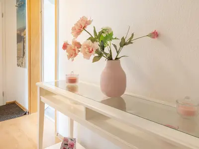 Ferienwohnung für 2 Personen (40 m²) in Sellin (Ostseebad) 5/10