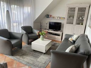 Ferienwohnung für 4 Personen (55 m²) in Sellin (Ostseebad)