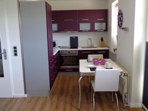 Ferienwohnung für 3 Personen (40 m&sup2;) in Sellin (Ostseebad)