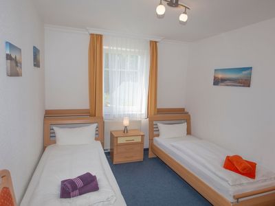 Ferienwohnung für 4 Personen (65 m²) in Sellin (Ostseebad) 8/10