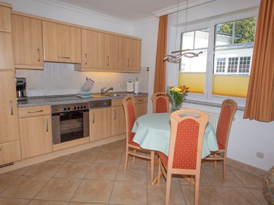 Ferienwohnung für 4 Personen (65 m²) in Sellin (Ostseebad) 5/10