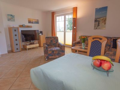 Ferienwohnung für 4 Personen (65 m²) in Sellin (Ostseebad) 2/10