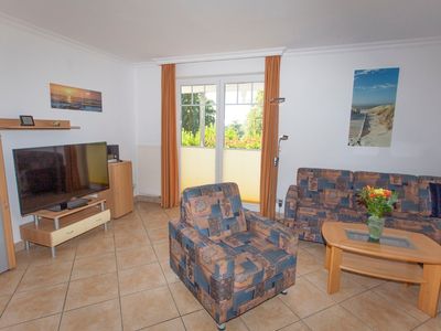 Ferienwohnung für 4 Personen (65 m²) in Sellin (Ostseebad) 3/10