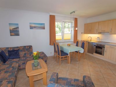 Ferienwohnung für 4 Personen (65 m²) in Sellin (Ostseebad) 6/10