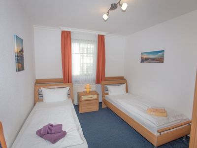 Ferienwohnung für 4 Personen (65 m²) in Sellin (Ostseebad) 9/10