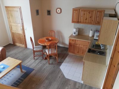 Ferienwohnung für 2 Personen (45 m²) in Sellin (Ostseebad) 5/10