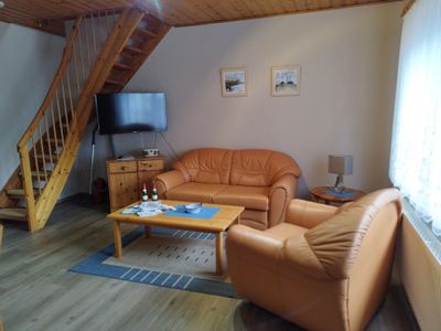 Ferienwohnung für 2 Personen (45 m²) in Sellin (Ostseebad) 6/10