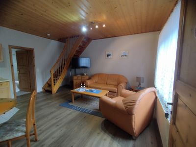 Ferienwohnung für 2 Personen (45 m²) in Sellin (Ostseebad) 7/10