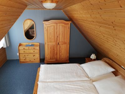 Ferienwohnung für 2 Personen (45 m²) in Sellin (Ostseebad) 8/10