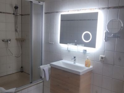 Ferienwohnung für 2 Personen (45 m²) in Sellin (Ostseebad) 10/10