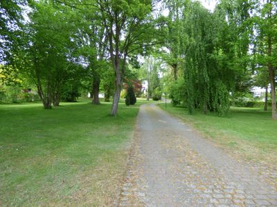 Ferienwohnung für 6 Personen (100 m²) in Sellin (Ostseebad) 2/10