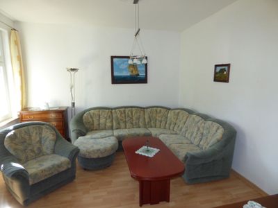 Ferienwohnung für 6 Personen (100 m²) in Sellin (Ostseebad) 5/10