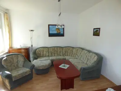 Ferienwohnung für 6 Personen (100 m²) in Sellin (Ostseebad) 5/10