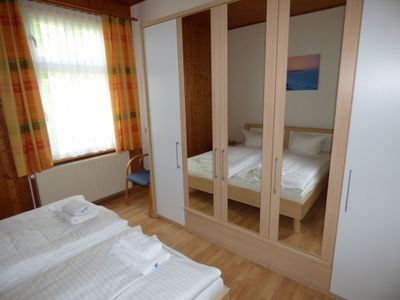 Ferienwohnung für 6 Personen (100 m²) in Sellin (Ostseebad) 9/10