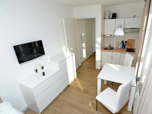 Ferienwohnung für 2 Personen (22 m²) in Sellin (Ostseebad)