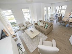Ferienwohnung für 6 Personen (81 m²) in Sellin (Ostseebad)