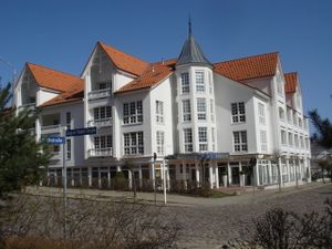 Ferienwohnung für 2 Personen (32 m&sup2;) in Sellin (Ostseebad)
