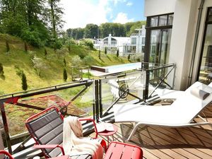 Ferienwohnung für 4 Personen (190 m²) in Sellin (Ostseebad)