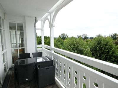 Ferienwohnung für 4 Personen (52 m²) in Sellin (Ostseebad) 10/10