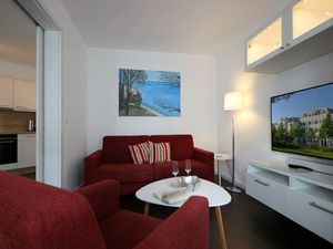 Ferienwohnung für 4 Personen (52 m²) in Sellin (Ostseebad)