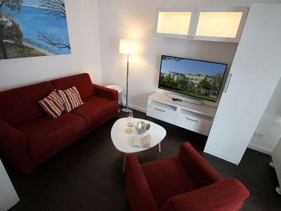 Ferienwohnung für 4 Personen (52 m²) in Sellin (Ostseebad) 4/10