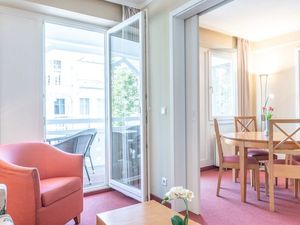 Ferienwohnung für 4 Personen (52 m²) in Sellin (Ostseebad)