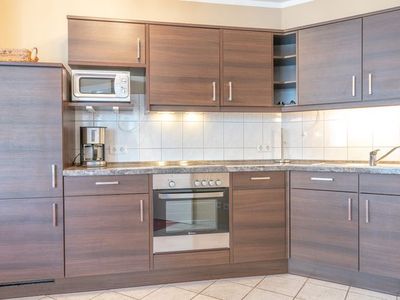 Ferienwohnung für 4 Personen (52 m²) in Sellin (Ostseebad) 8/10