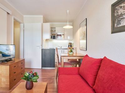 Ferienwohnung für 3 Personen (32 m²) in Sellin (Ostseebad) 4/10