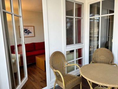 Ferienwohnung für 4 Personen (44 m²) in Sellin (Ostseebad) 2/10