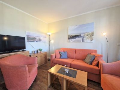 Ferienwohnung für 4 Personen (52 m²) in Sellin (Ostseebad) 9/10