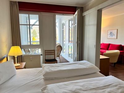 Ferienwohnung für 4 Personen (44 m²) in Sellin (Ostseebad) 9/10