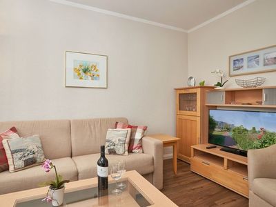 Ferienwohnung für 4 Personen (52 m²) in Sellin (Ostseebad) 2/10