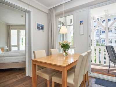 Ferienwohnung für 4 Personen (52 m²) in Sellin (Ostseebad) 6/10