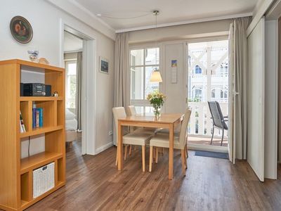 Ferienwohnung für 4 Personen (52 m²) in Sellin (Ostseebad) 7/10