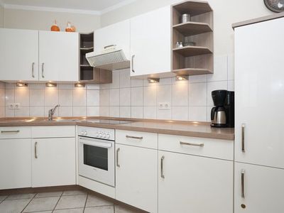 Ferienwohnung für 4 Personen (52 m²) in Sellin (Ostseebad) 8/10