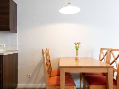 Ferienwohnung für 4 Personen (44 m²) in Sellin (Ostseebad) 4/10