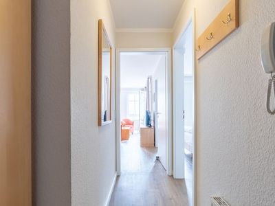 Ferienwohnung für 4 Personen (44 m²) in Sellin (Ostseebad) 9/10