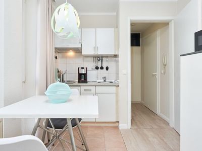 Ferienwohnung für 2 Personen (20 m²) in Sellin (Ostseebad) 4/10