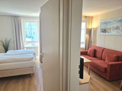 Ferienwohnung für 3 Personen (32 m²) in Sellin (Ostseebad) 1/10