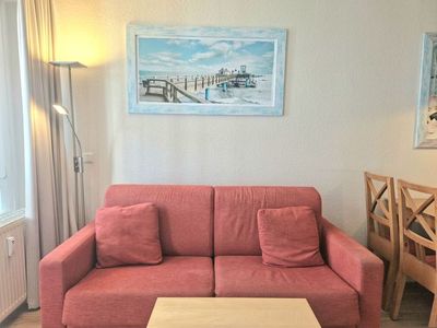 Ferienwohnung für 3 Personen (32 m²) in Sellin (Ostseebad) 2/10