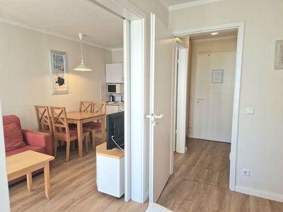 Ferienwohnung für 3 Personen (32 m²) in Sellin (Ostseebad) 4/10