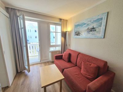 Ferienwohnung für 3 Personen (32 m²) in Sellin (Ostseebad) 8/10