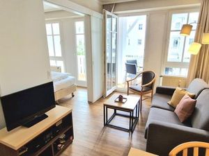 Ferienwohnung für 3 Personen (32 m&sup2;) in Sellin (Ostseebad)